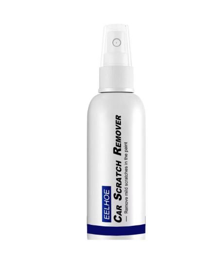 Quiver Car Paint Scratch Repair Spray 50g (Pack of 2)